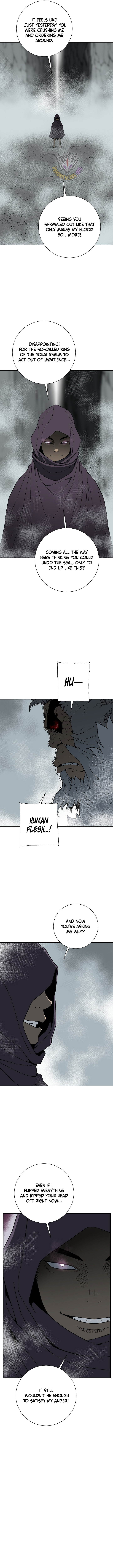 Tales of A Shinning Sword Chapter 114 14